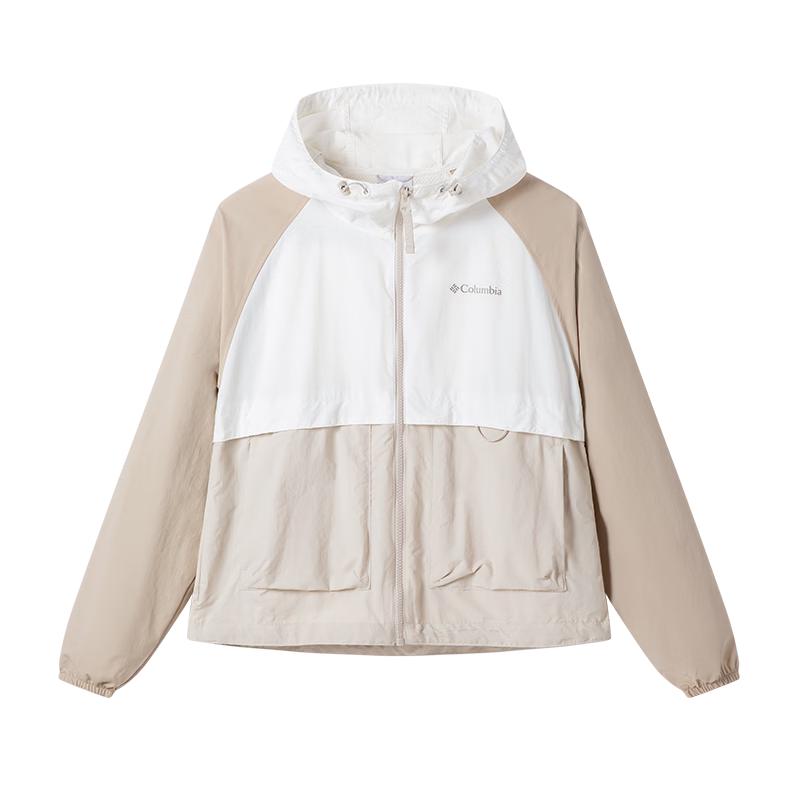 Columbia Women s Sun Protection Jacket WR7658 L
Columbia Women s Sun Protection Jacket WR7658 L