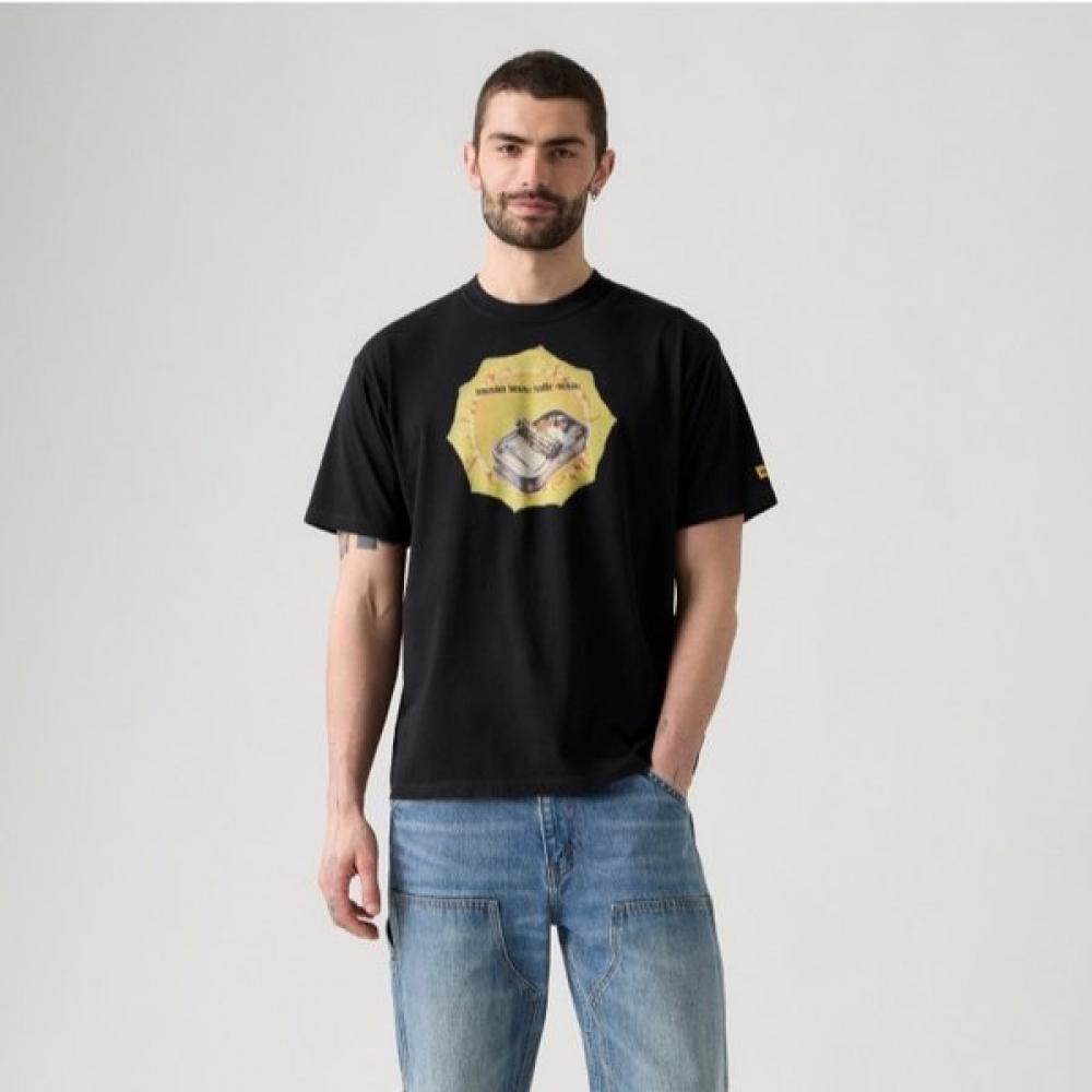Levi S Мужская футболка beaStie boyS 000h00037 000h0 0037 95(M)
Levi S Мужская футболка beaStie boyS 000h00037 000h0 0037 95(M)