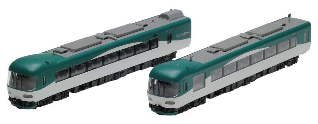 TOMIX N Gauge Kyoto Tango Railway KTR8000 Type Extension Set 92160 Railway Model Diesel Car
TOMIX N Gauge Kyoto Tango Railway KTR8000 Type Extension Set 92160 Railway Model Diesel Car
