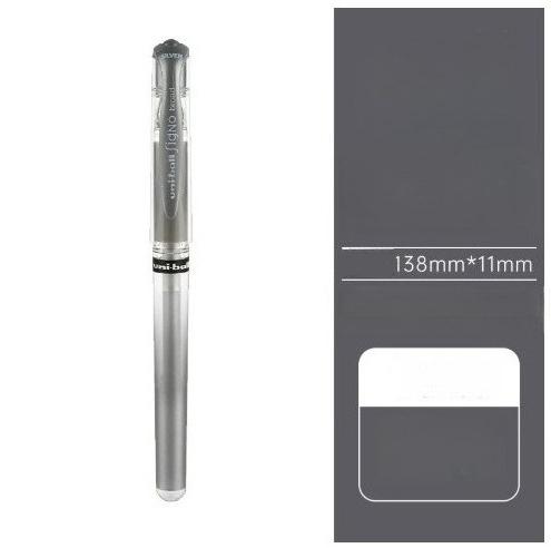 1.0mm Highlighter Art-specific Gold/silver/white Watercolor Highlighter Hand-drawing Gel Pen Writing Waterproof Hook Line Pen
1.0mm Highlighter Art-specific Gold/silver/white Watercolor Highlighter Hand-drawing Gel Pen Writing Waterproof Hook Line Pen