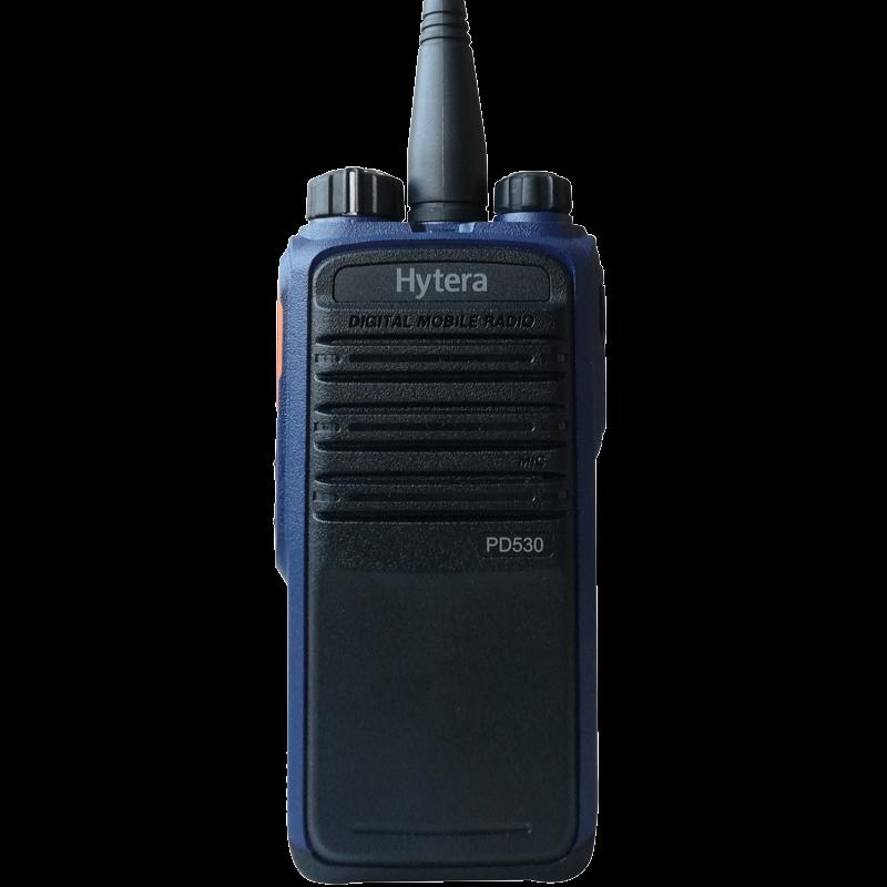 Hytera PD530 U(1) Digital Two-Way Radio (CN version)
Hytera PD530 U(1) Digital Two-Way Radio (CN version)