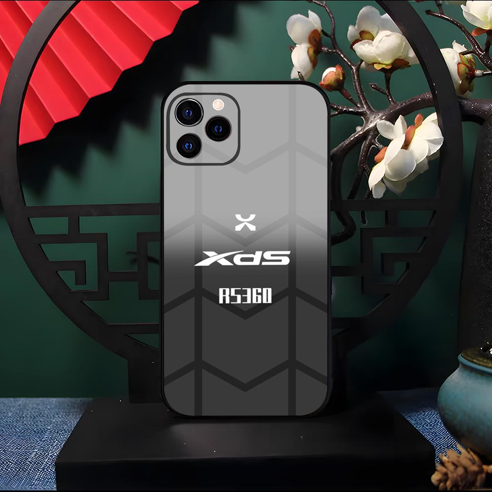 XDS Bike Phone Case For IPhone 17 Pro Max 16 15 14 Pro Max 13 11 Air Plus Silicone Cover iPhone 14
XDS Bike Phone Case For IPhone 17 Pro Max 16 15 14 Pro Max 13 11 Air Plus Silicone Cover iPhone 14