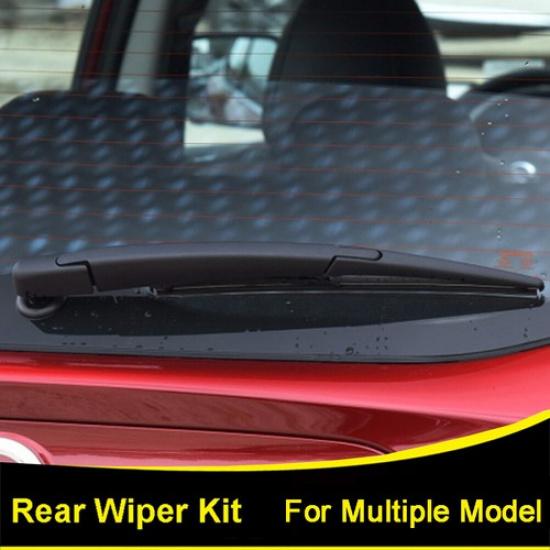 12 Windshield Wiper Blade Arm Kit Back Window For Nissan Rogue X-trail R52 T32
12 Windshield Wiper Blade Arm Kit Back Window For Nissan Rogue X-trail R52 T32