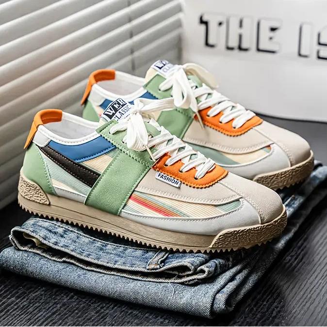 Popular Best-selling Four-season Casual Ashen Shoes for Sports Activities Running Tennis 39-44 39 оранжевый
Popular Best-selling Four-season Casual Ashen Shoes for Sports Activities Running Tennis 39-44 39 оранжевый