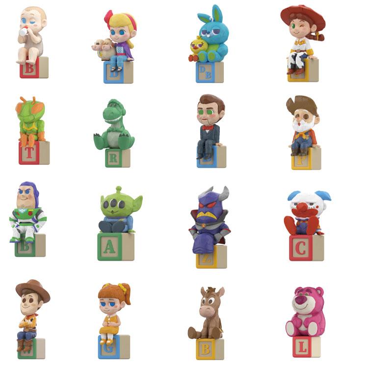 MINISO Історія іграшок Disney Пам ятне видання Аероплан Шахи Таємничі коробки Одна таємнича коробка/Повна коробка 16 штук ляльки Single Mystery Box (Random Pick)
MINISO Історія іграшок Disney Пам ятне видання Аероплан Шахи Таємничі коробки Одна таємнича коробка/Повна коробка 16 штук ляльки Single Mystery Box (Random Pick)