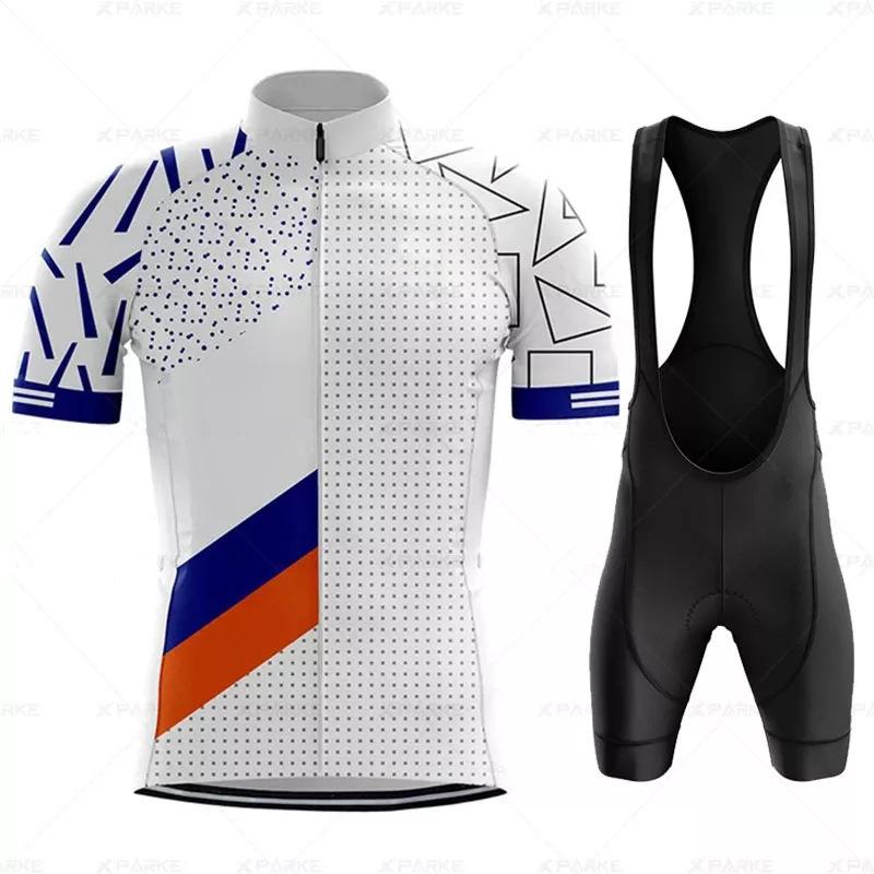 Cycling Suit Summer Short Sleeve Suit Outdoor Mountain Bike Club Team Edition Road Race 2026 Summer Breathable Suit Cycling Suit 5XL
Cycling Suit Summer Short Sleeve Suit Outdoor Mountain Bike Club Team Edition Road Race 2026 Summer Breathable Suit Cycling Suit 5XL