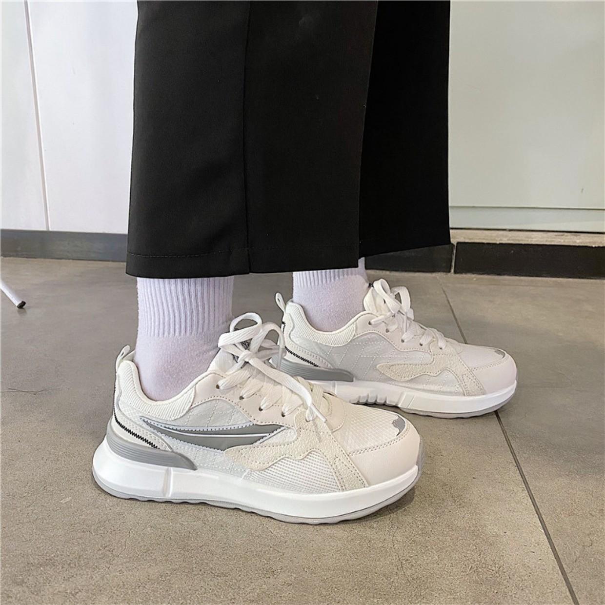Большой размер включает в себя кроссовки Manshoes для мальчиков и девочек 36-48, легкие теннисные кроссовки для маленьких детей
Большой размер включает в себя кроссовки Manshoes для мальчиков и девочек 36-48, легкие теннисные кроссовки для маленьких детей