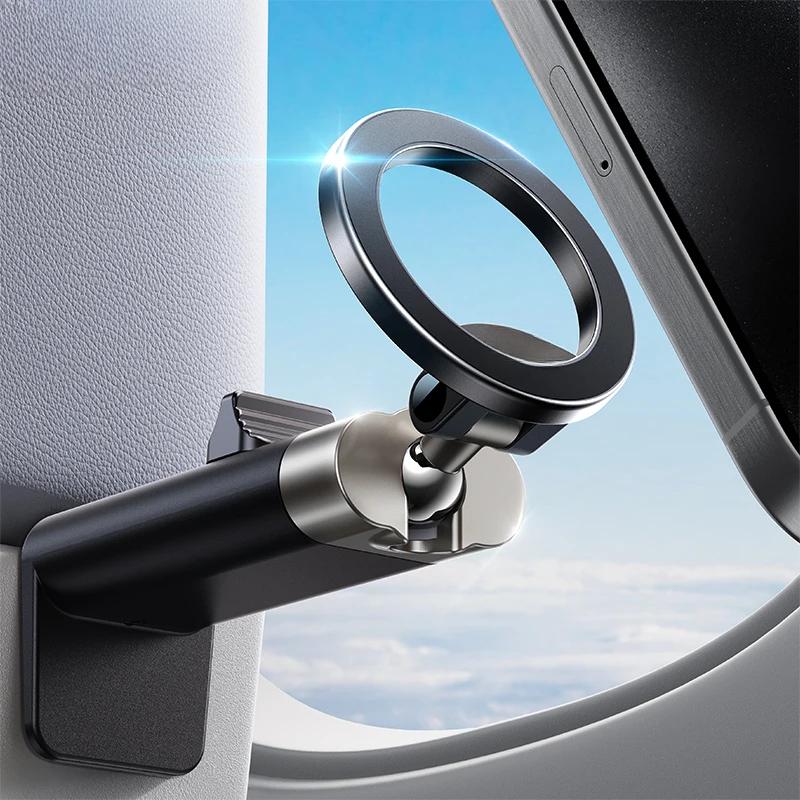 1 шт. держатель для телефона Joyroom Airplane, магнитный, для путешествий, гибкий, вращающийся, без помощи рук, для iPhone 16, 15, 14
1 шт. держатель для телефона Joyroom Airplane, магнитный, для путешествий, гибкий, вращающийся, без помощи рук, для iPhone 16, 15, 14
