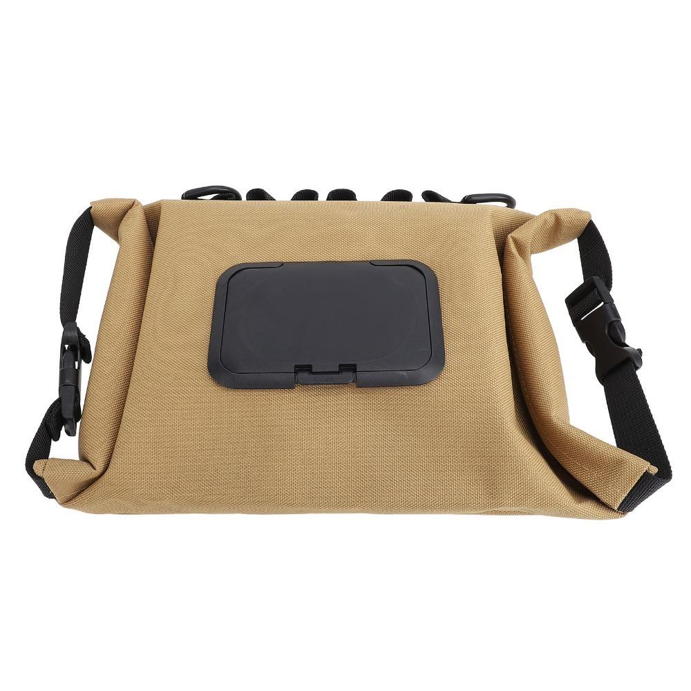 Pull Out Type Camping Wipes Dispenser Canvas Material Portable Design Travel Wipes Dispenser Large Capacity Durable хаки
Pull Out Type Camping Wipes Dispenser Canvas Material Portable Design Travel Wipes Dispenser Large Capacity Durable хаки