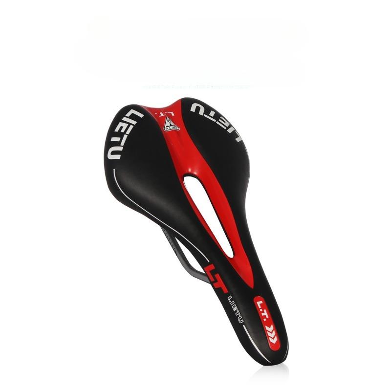 Self-propelled mountain bike saddle seat cushion bicycle seat cushion thickened color bicycle saddle mountain bike seat cushion lightweight Consultation
Self-propelled mountain bike saddle seat cushion bicycle seat cushion thickened color bicycle saddle mountain bike seat cushion lightweight Consultation