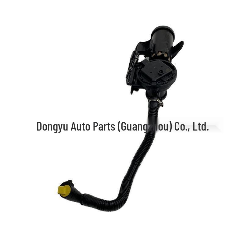BMW B48/B58 Carbon Canister Solenoid Valve Fuel Vent Pipe 16137373623 63632813 Other
BMW B48/B58 Carbon Canister Solenoid Valve Fuel Vent Pipe 16137373623 63632813 Other