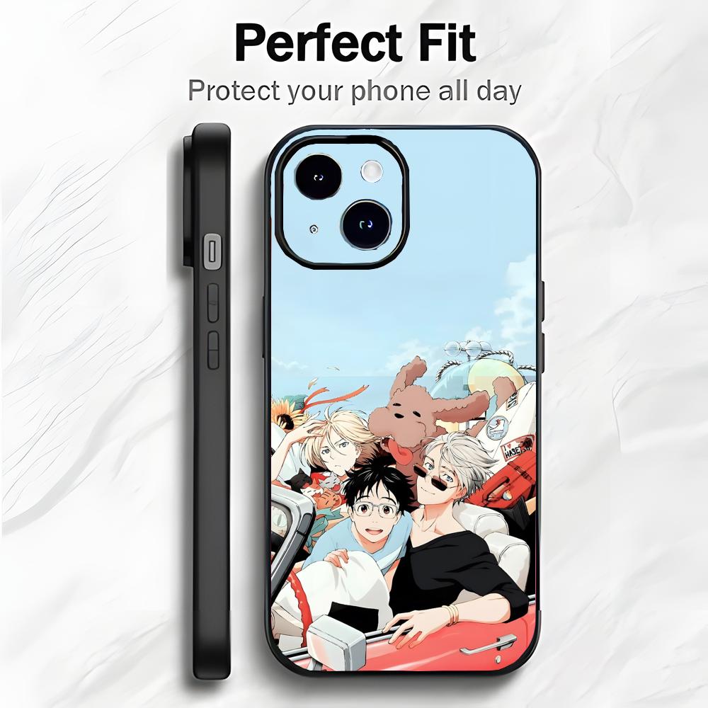 Romantic Anime Y-YURi on ICE Phone Case Phone Case Soft Packaging Lightweight For iPhone17 16 15 14 13ProMax iphone12promax
Romantic Anime Y-YURi on ICE Phone Case Phone Case Soft Packaging Lightweight For iPhone17 16 15 14 13ProMax iphone12promax