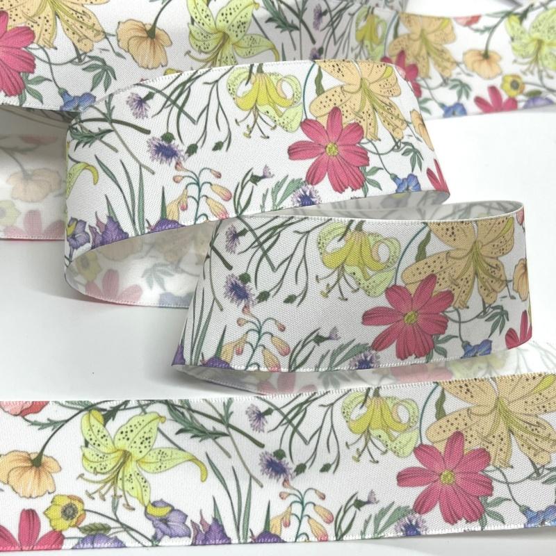 5Y 3.8cm атласная цветочная лента для ручной работы, бантов, подарков, цветов, упаковки, пасхального торта, вечеринки, свадьбы, Рождества, праздника, декора 5yards
5Y 3.8cm атласная цветочная лента для ручной работы, бантов, подарков, цветов, упаковки, пасхального торта, вечеринки, свадьбы, Рождества, праздника, декора 5yards