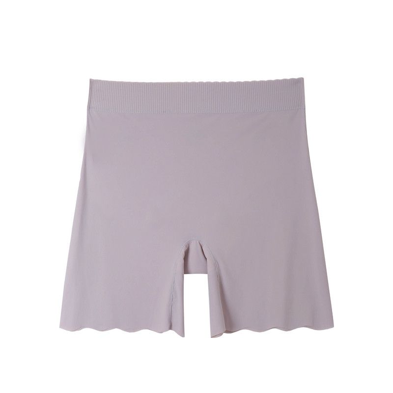 Qlx Non-Curling Silky Seamless Nude Feel Safety Pants Pink XL
Qlx Non-Curling Silky Seamless Nude Feel Safety Pants Pink XL