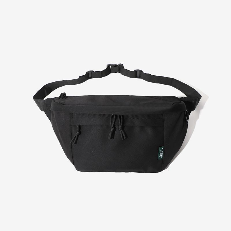 New women s fanny pack, student breast bag, casual mobile phone, shoulder crossbody women s bag, hand-held underarm bag, one piece of hair. чёрный
New women s fanny pack, student breast bag, casual mobile phone, shoulder crossbody women s bag, hand-held underarm bag, one piece of hair. чёрный