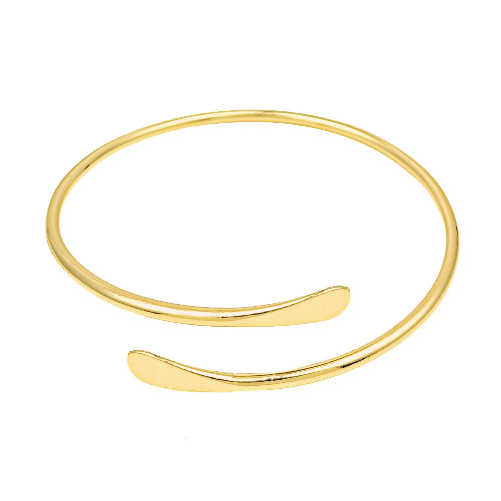 Cross-border Multi-layer Hollow Iron Arm Ring Bracelet Set for Women - Perfect for Outings & Street Photography
Cross-border Multi-layer Hollow Iron Arm Ring Bracelet Set for Women - Perfect for Outings & Street Photography