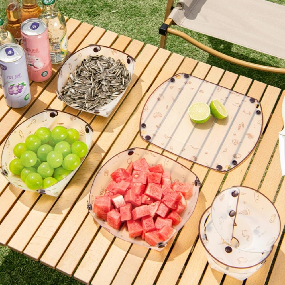 Foldable Bowl Plate Cup Set Lightweight Travel Dishware New Folding Tableware Outdoor Accessories Coffee Filter
Foldable Bowl Plate Cup Set Lightweight Travel Dishware New Folding Tableware Outdoor Accessories Coffee Filter