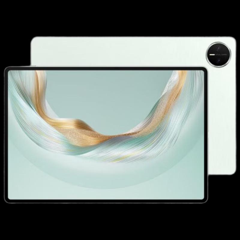 HUAWEI MatePad Pro 12.2-inch 2025 Tablet (CN version)
HUAWEI MatePad Pro 12.2-inch 2025 Tablet (CN version)