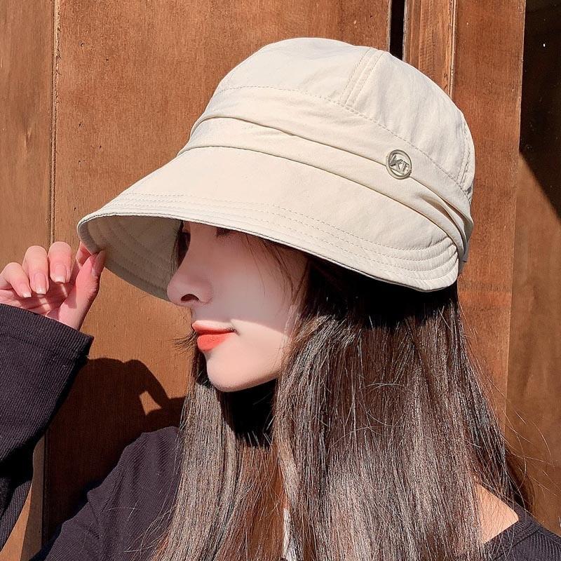 Summer Sun Protection Cap With Wide Brim Breathable Cotton Polyester For Women Outdoor Activities бежевий
Summer Sun Protection Cap With Wide Brim Breathable Cotton Polyester For Women Outdoor Activities бежевий