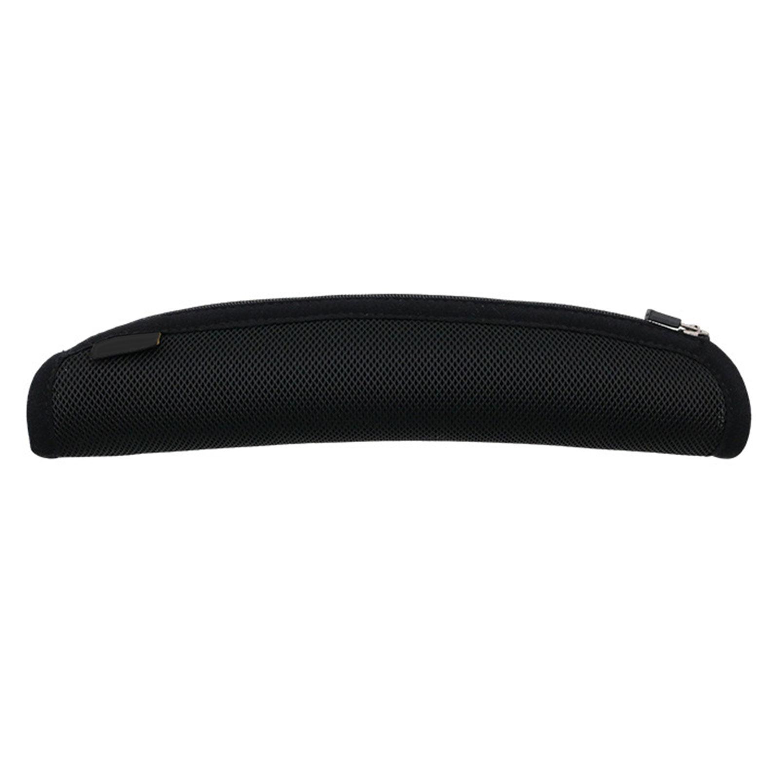 Headphone Headbeam Cushions Pad Cover Head Band Protector Cover Cushions Protector Pad for Focal Clear чорний
Headphone Headbeam Cushions Pad Cover Head Band Protector Cover Cushions Protector Pad for Focal Clear чорний