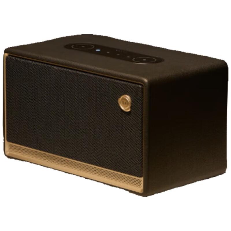 Edifier Evo Soul High-Fidelity Bluetooth Speaker
Edifier Evo Soul High-Fidelity Bluetooth Speaker