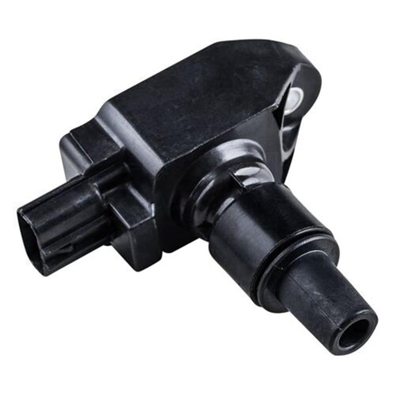 N3H118100 Ignition Coil High Voltage Kit For Mazda RX 8 2.6-A91R чорний
N3H118100 Ignition Coil High Voltage Kit For Mazda RX 8 2.6-A91R чорний