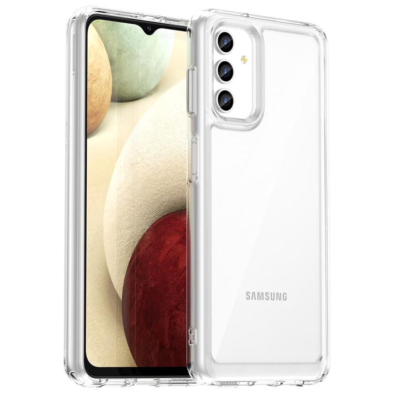 For Samsung Galaxy A13 Case Samsung Galaxy A13 A23 A33 A53 M13 M23 A04S Cover Shockproof Candy Silicon Phone Cover Samsung A13 For Samsung A04S
For Samsung Galaxy A13 Case Samsung Galaxy A13 A23 A33 A53 M13 M23 A04S Cover Shockproof Candy Silicon Phone Cover Samsung A13 For Samsung A04S