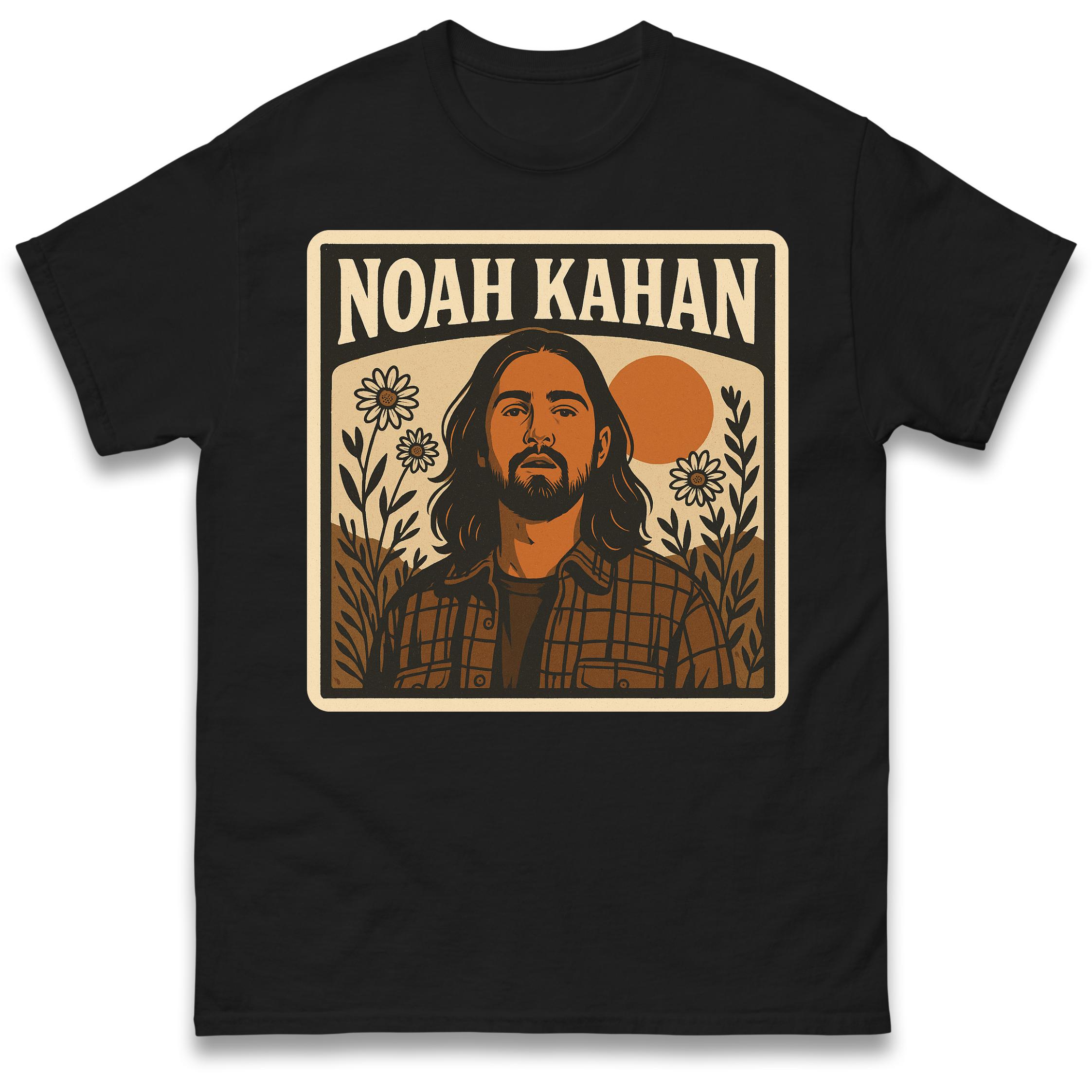 Мужская футболка Noah Kahan Женские топы Футболки M
Мужская футболка Noah Kahan Женские топы Футболки M