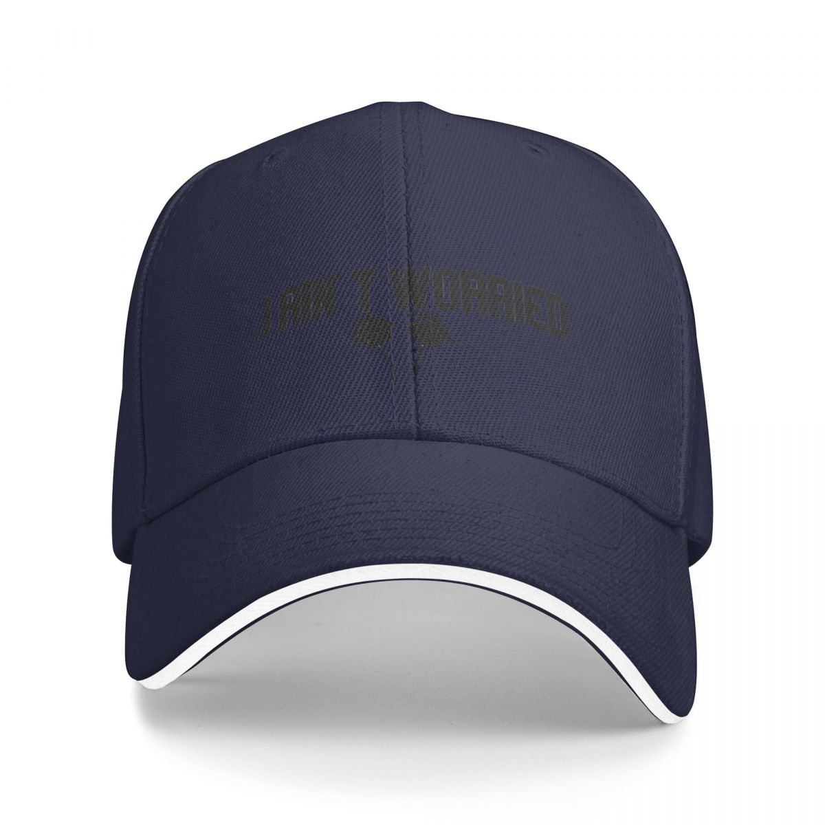 i ain t worried with palms Baseball Cap Trucker Hat Brand Man Caps Rave Hats Man WoUnisex S
i ain t worried with palms Baseball Cap Trucker Hat Brand Man Caps Rave Hats Man WoUnisex S
