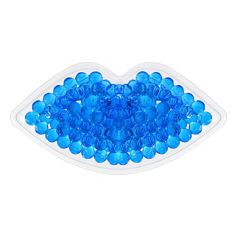 Макарон Форма губ Крутой пакет со льдом Форма рта Гелевые шарики Лед Горячий компресс Двойного назначения Многоразовый
Макарон Форма губ Крутой пакет со льдом Форма рта Гелевые шарики Лед Горячий компресс Двойного назначения Многоразовый