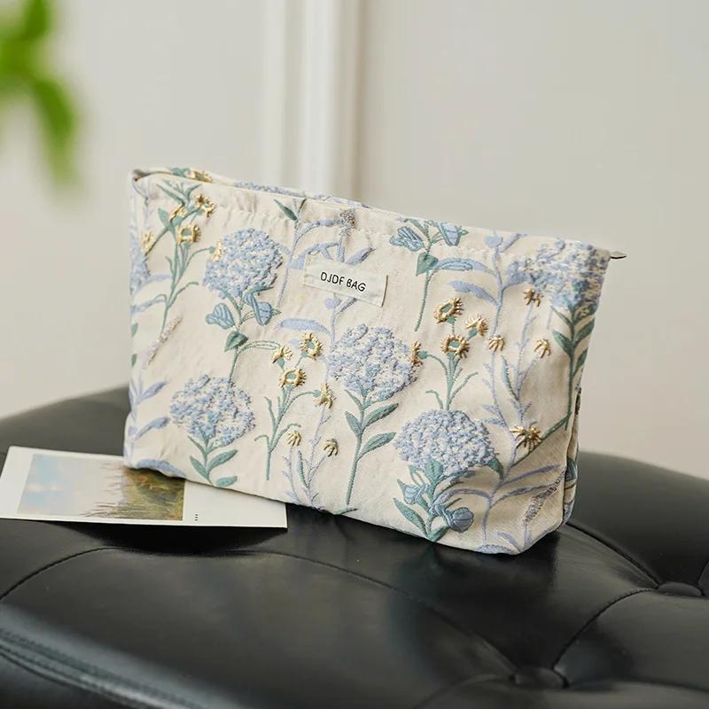 Women s Makeup Bag Large Capacity Sanitary Napkin Touch-up Makeup Supplies Storage Bag Toiletry Bag синий
Women s Makeup Bag Large Capacity Sanitary Napkin Touch-up Makeup Supplies Storage Bag Toiletry Bag синий