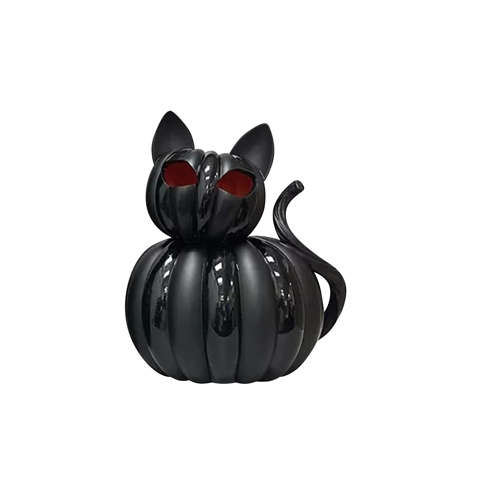Decorative Cat Figurine Unique Resin Sculpture for Home Office Desk Ornament Modern Art Animal Statue Gift for Living Room Bedroom Entryway Display
Decorative Cat Figurine Unique Resin Sculpture for Home Office Desk Ornament Modern Art Animal Statue Gift for Living Room Bedroom Entryway Display