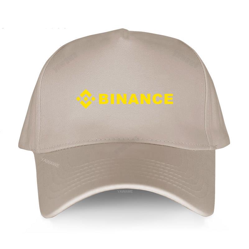 Baseball caps Snapback male Outdoor casual Hat Adult BINANCE Graphic unisex luxury brand cotton golf cap women hip-hop hats Adjustable& 8Y
Baseball caps Snapback male Outdoor casual Hat Adult BINANCE Graphic unisex luxury brand cotton golf cap women hip-hop hats Adjustable& 8Y
