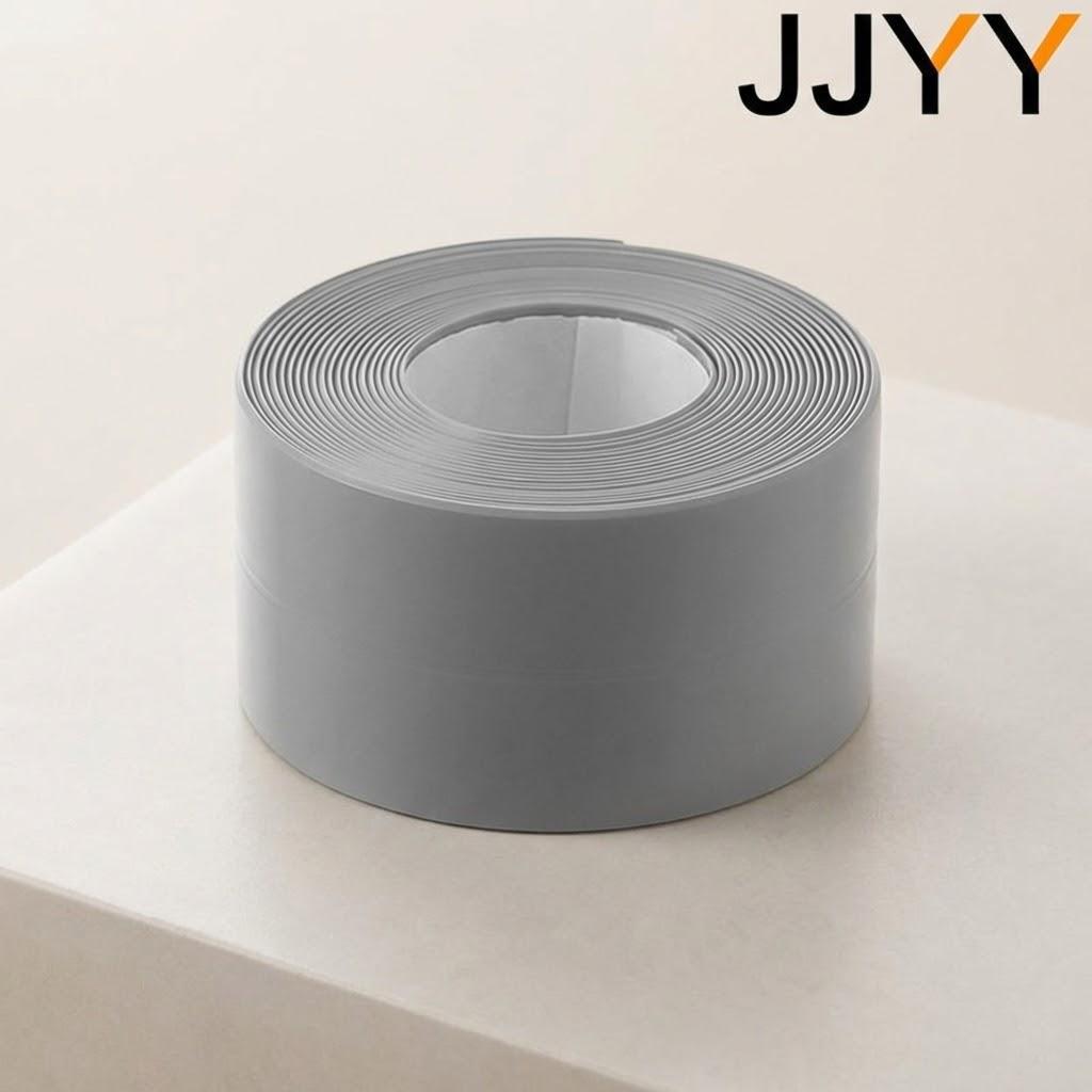 Waterproof Self Adhesive Sealant Tape for Kitchen Bathroom Bathtub Sink Stove and Corner Cracks PVC Wall Sticker
Waterproof Self Adhesive Sealant Tape for Kitchen Bathroom Bathtub Sink Stove and Corner Cracks PVC Wall Sticker