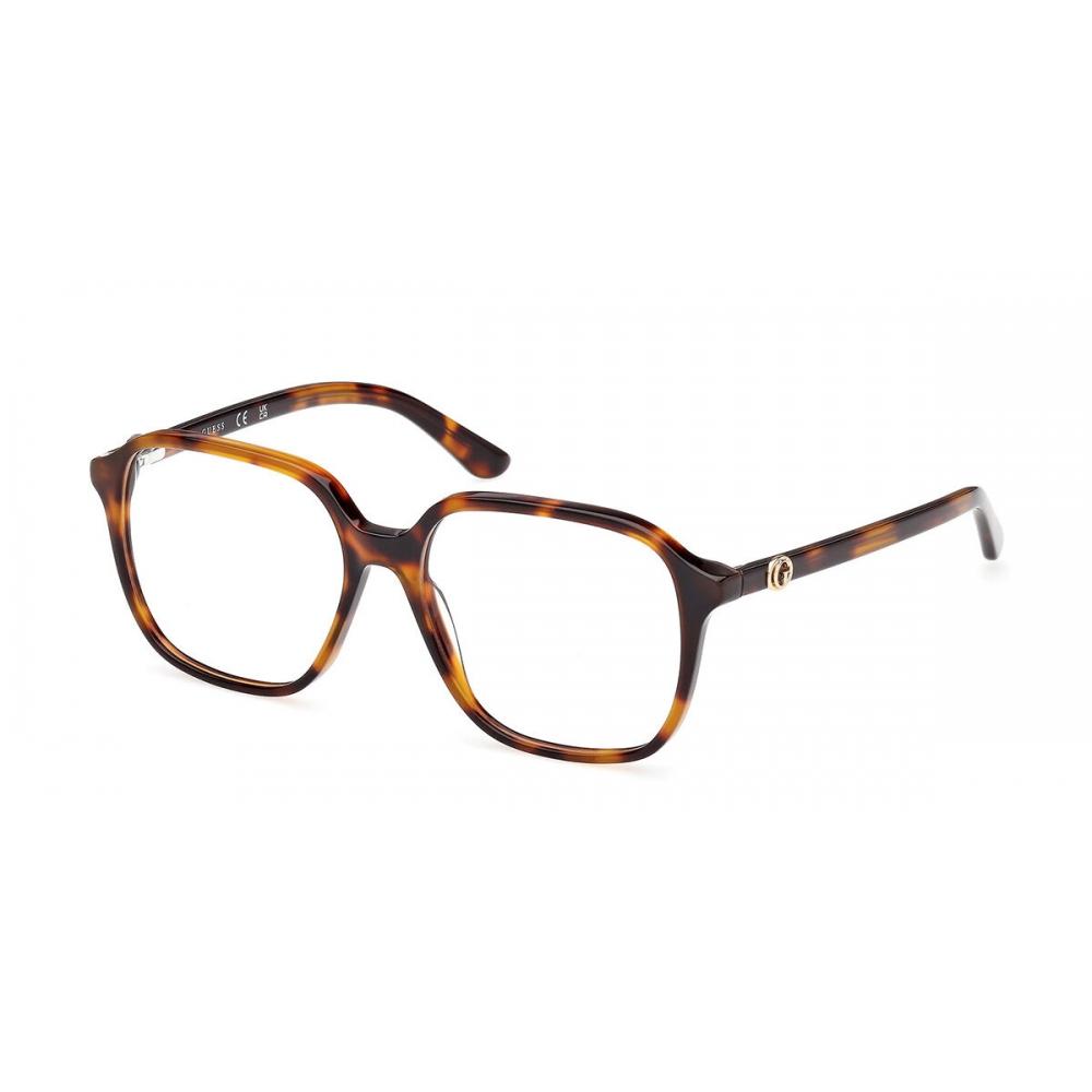 Очки Guess Women Gu50309 056 Coloured Tortoise/54-15-140
Очки Guess Women Gu50309 056 Coloured Tortoise/54-15-140