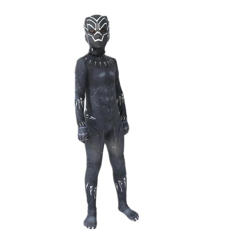 PS4 Костюм Людини-павука Повний набір Колекція Дитячий Хелловін Різдвяна вечірка Подарунок на день народження Комбінезон Супергерой Косплей Комбінезон 140
PS4 Костюм Людини-павука Повний набір Колекція Дитячий Хелловін Різдвяна вечірка Подарунок на день народження Комбінезон Супергерой Косплей Комбінезон 140