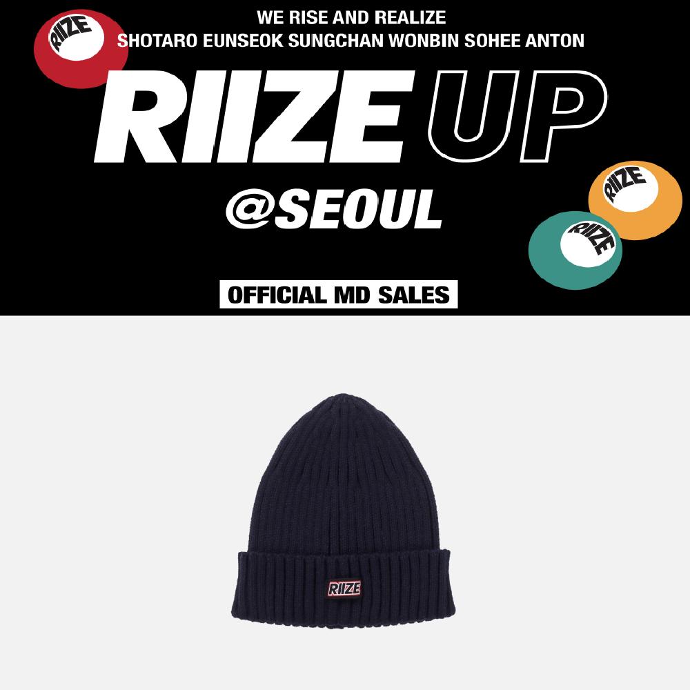 Оформите предзаказ в магазине RIIZE POP-UP Шапка RIIZE-UP 
Оформите предзаказ в магазине RIIZE POP-UP Шапка RIIZE-UP