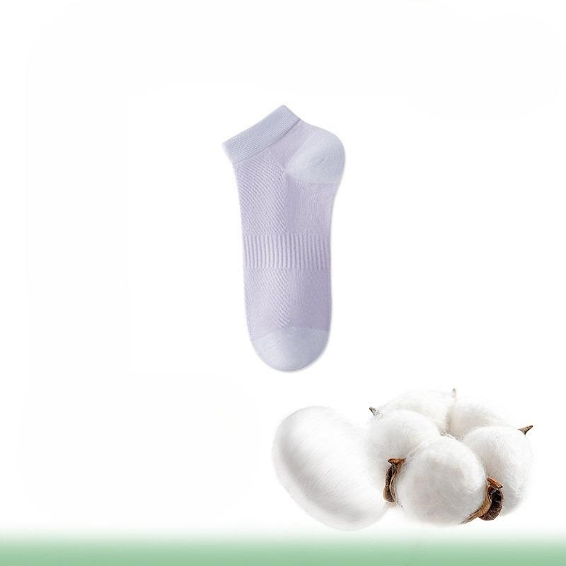 Boneless Short Socks, Mulberry Silk Socks, Children s Pure-color Cotton Socks, Summer Lightweight Style, Summer Sports Boat Socks 1 pair світло-фіолетового кольору
Boneless Short Socks, Mulberry Silk Socks, Children s Pure-color Cotton Socks, Summer Lightweight Style, Summer Sports Boat Socks 1 pair світло-фіолетового кольору