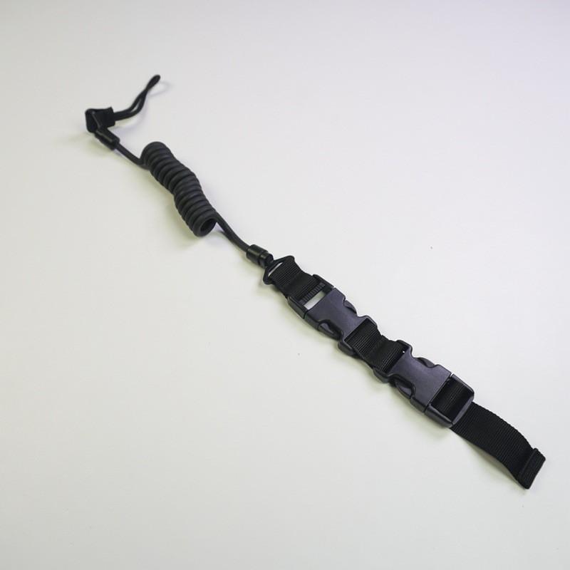 Lanyard Outdoor Single-point Strap Sports Elastic Waist Seal Below 60cm
Lanyard Outdoor Single-point Strap Sports Elastic Waist Seal Below 60cm