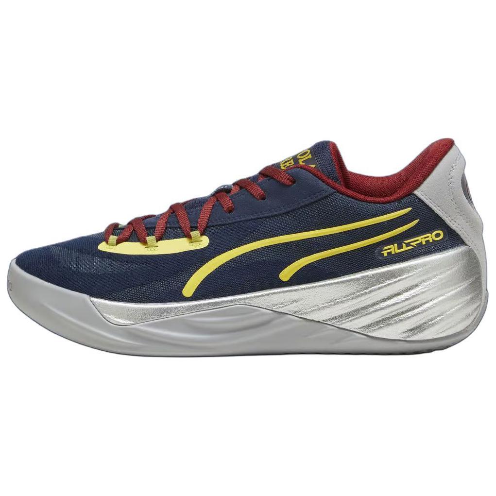 Puma Polar Express x All-Pro Nitro Believe Men Sneakers Blue Club-Navy Intense-Red 310396-01 40.5
Puma Polar Express x All-Pro Nitro Believe Men Sneakers Blue Club-Navy Intense-Red 310396-01 40.5