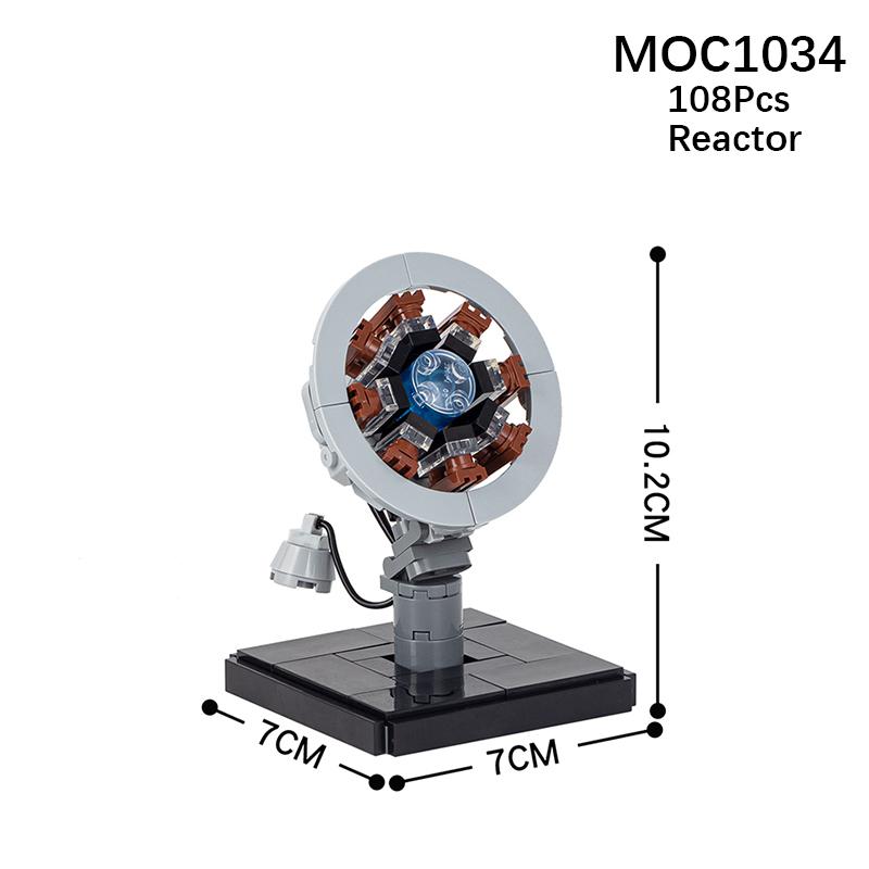 MOOXI Разнообразие Реквизит для фильма Коробка Кальмара Механическая Камера Броня Разгрузочный Стол Модель Комплект Взрослый Набор Строительных Блоков Детская Игрушка MOC Кирпич
MOOXI Разнообразие Реквизит для фильма Коробка Кальмара Механическая Камера Броня Разгрузочный Стол Модель Комплект Взрослый Набор Строительных Блоков Детская Игрушка MOC Кирпич
