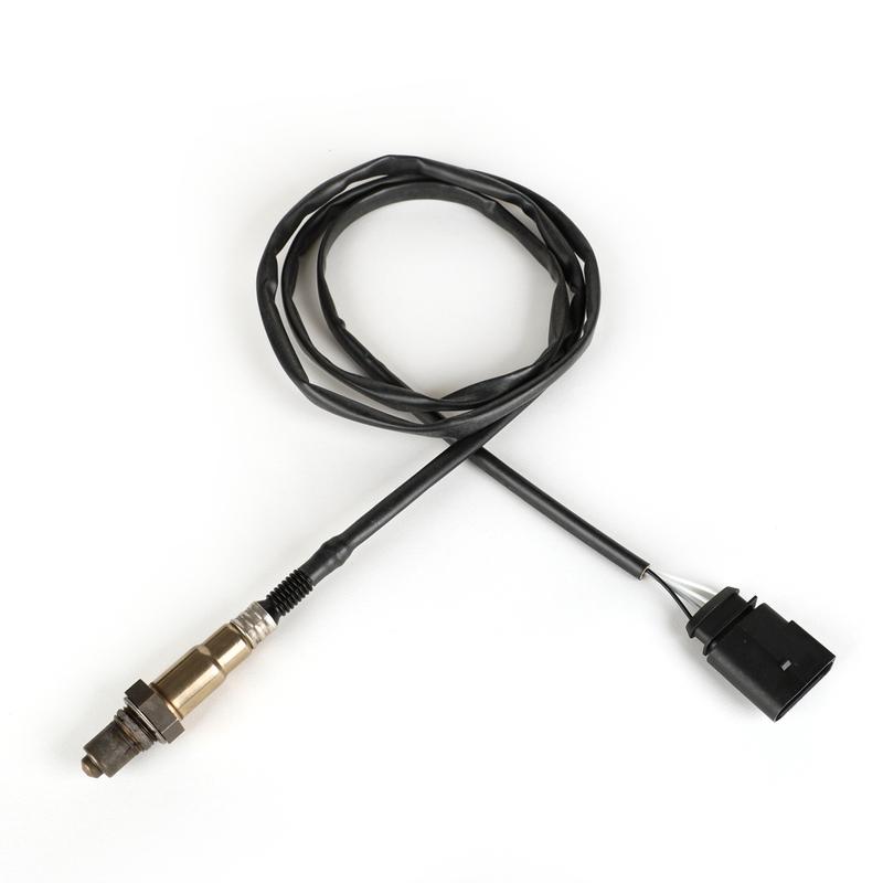 06A906262AK 0258006261 Lambda Probe O2 Oxygen Sensor Fit For VW BORA GOLF 4 Skoda 1.6L 1999-2005 NO# 0258006262 06A 906 262 AK
06A906262AK 0258006261 Lambda Probe O2 Oxygen Sensor Fit For VW BORA GOLF 4 Skoda 1.6L 1999-2005 NO# 0258006262 06A 906 262 AK
