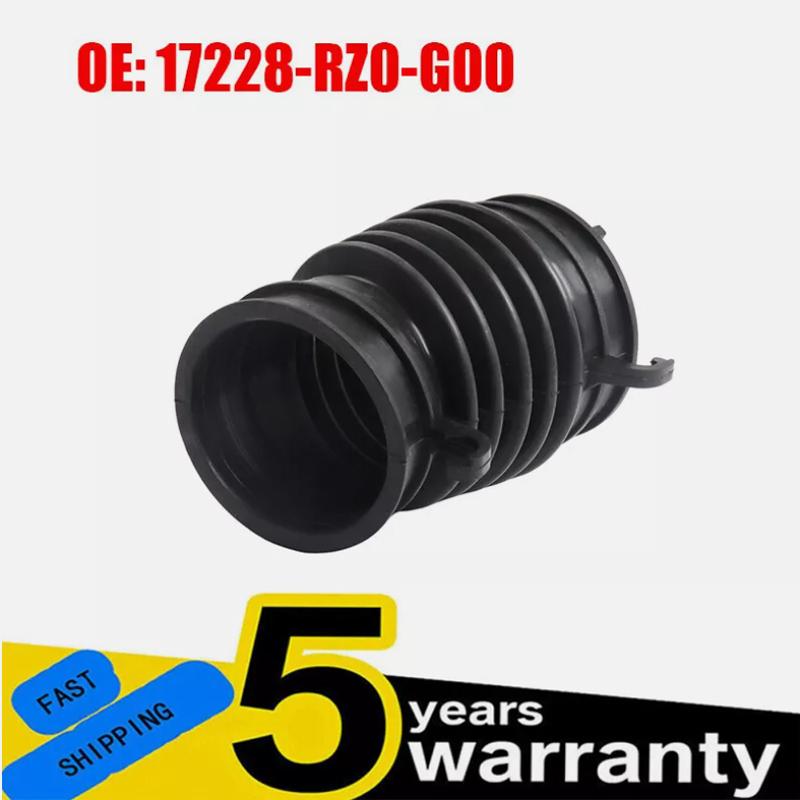 Honda Civic 1.6 Diesel 2012-2016 Патрубок повітряного потоку 17228-RZ0-G00 чорний
Honda Civic 1.6 Diesel 2012-2016 Патрубок повітряного потоку 17228-RZ0-G00 чорний