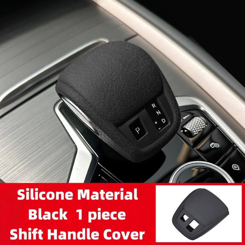 For Chery Omoda O5 GT 2026 2026 2026 2026 Car Shift Knob Cover Grip Handle Silicone Protect Covers Shift Gear Sleeve Accessories
For Chery Omoda O5 GT 2026 2026 2026 2026 Car Shift Knob Cover Grip Handle Silicone Protect Covers Shift Gear Sleeve Accessories