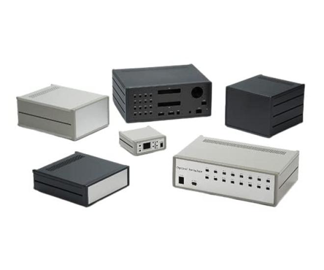 Takachi Electric Industrial MS Type Metal System Case MS177-16-28B
Takachi Electric Industrial MS Type Metal System Case MS177-16-28B