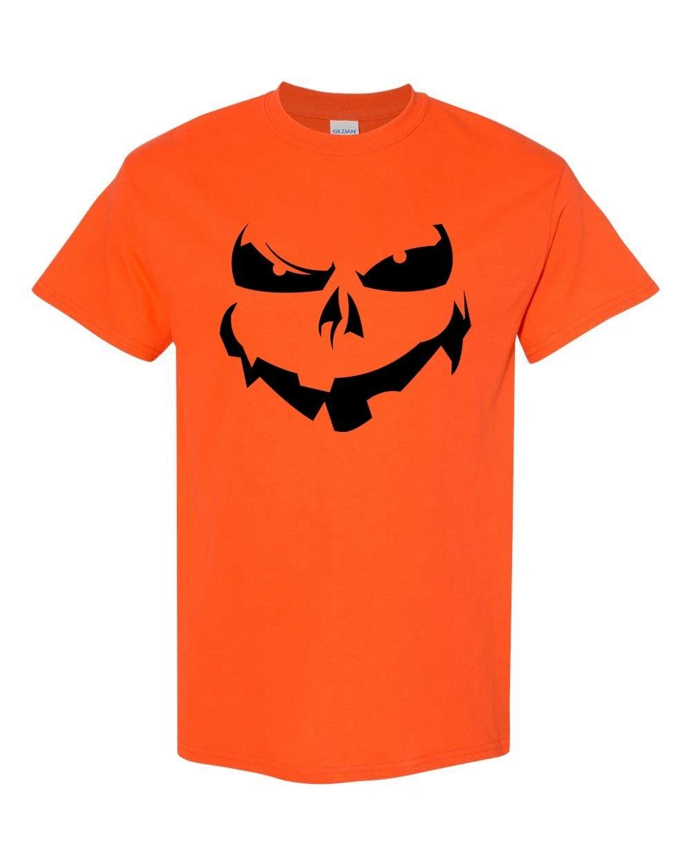 JACK-O-LANTERN Adult T-Shirt Multi Colors S-XL FREE S&H! Halloween 3XL
JACK-O-LANTERN Adult T-Shirt Multi Colors S-XL FREE S&H! Halloween 3XL