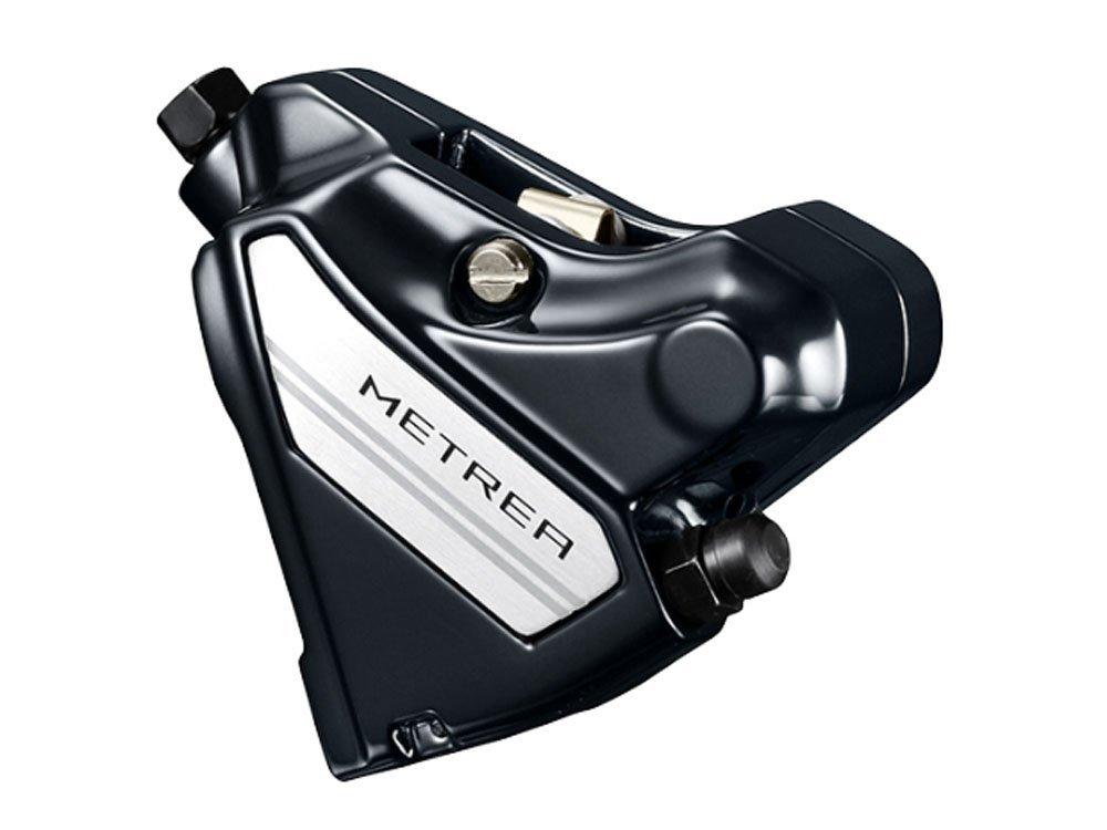 Задняя тормозная колодка SHIMANO из смолы в комплекте METREA IBRU5000R1RX BR-U5000 (К02С)
Задняя тормозная колодка SHIMANO из смолы в комплекте METREA IBRU5000R1RX BR-U5000 (К02С)