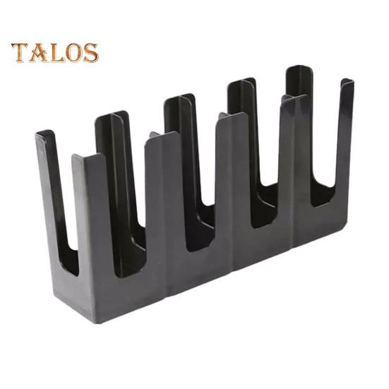 Регулируемый одноразовый держатель для бумажных стаканчиков, 4 отделения, органайзер для кофейных чашек и крышки, большой вместительный держатель для кофейной станции для барной стойки 1pc
Регулируемый одноразовый держатель для бумажных стаканчиков, 4 отделения, органайзер для кофейных чашек и крышки, большой вместительный держатель для кофейной станции для барной стойки 1pc