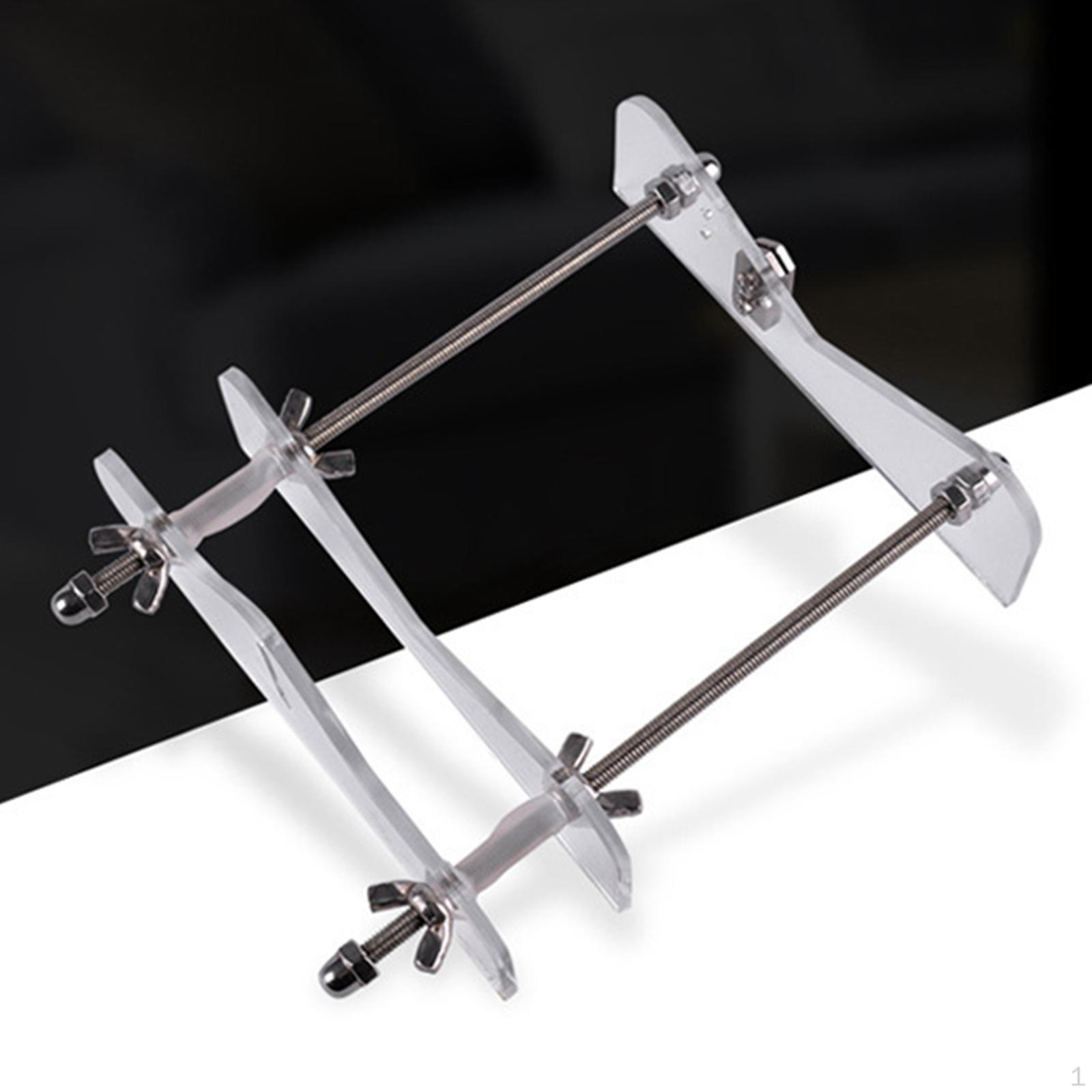 Wine Bottle Cutter Cutting Machine Hand Tools Recycling Home Stable Multipurpose Crafts Tool
Wine Bottle Cutter Cutting Machine Hand Tools Recycling Home Stable Multipurpose Crafts Tool