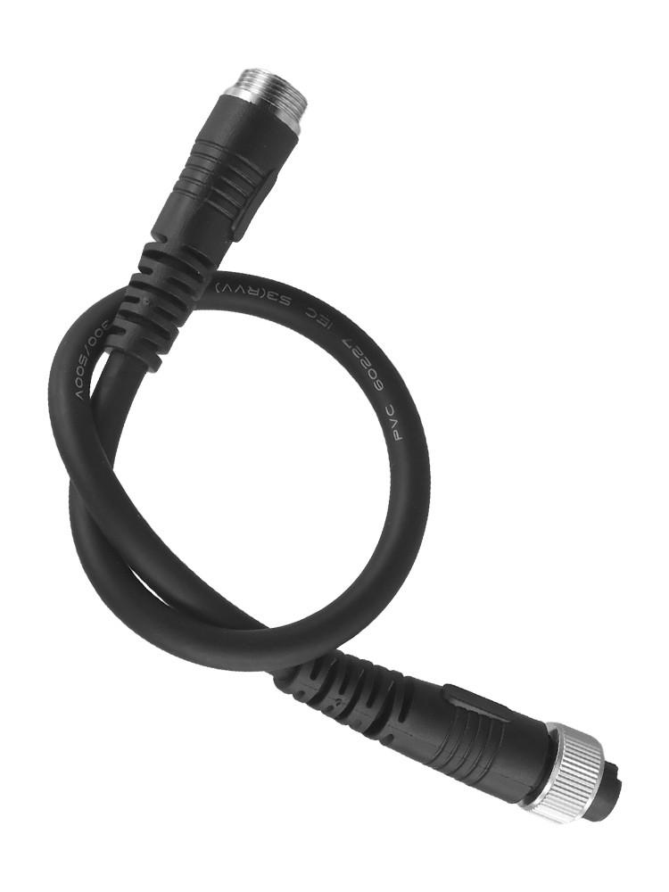 196 Shares Battery Air Cable Electric Reel Power Cable 2 Cores 0.45m
196 Shares Battery Air Cable Electric Reel Power Cable 2 Cores 0.45m